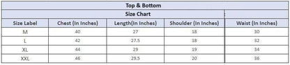 Lacoste Matty Polo Shirts Pack featuring a size chart for accurate fitting options