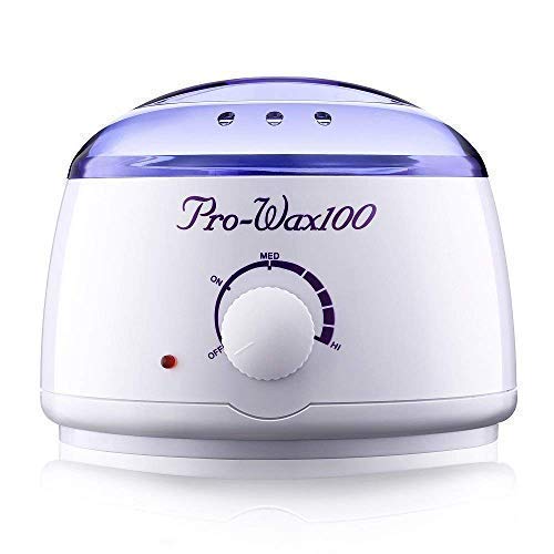 Pro Wax 100 Heater for melting scented wax with adjustable temperature control for optimal melting