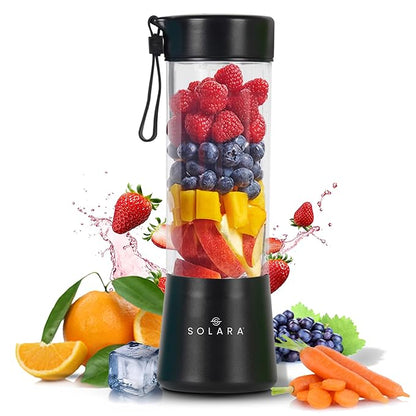 Luxury electric juicer with vibrant fruits and vegetables for refreshing juice blends