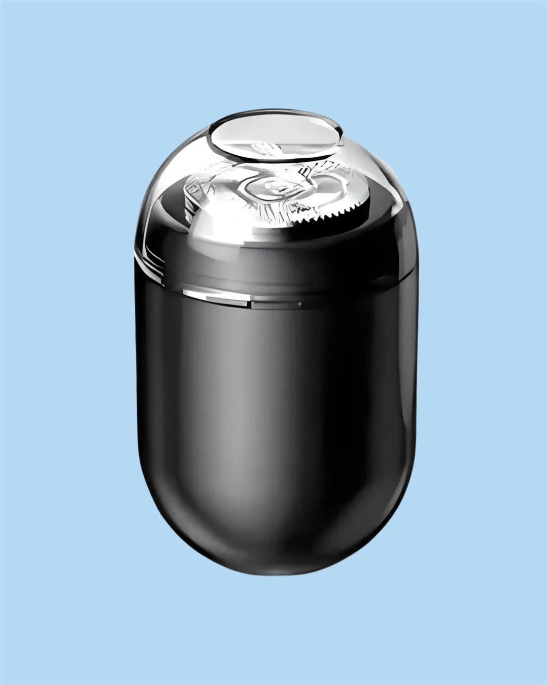 Fupei2-E5 Sleek Electric Shaving Machine for a Smooth and Comfortable Shave
